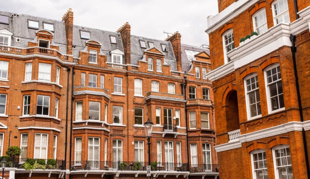 Homeowner weighing options between one or two Party Wall Surveyors Camden