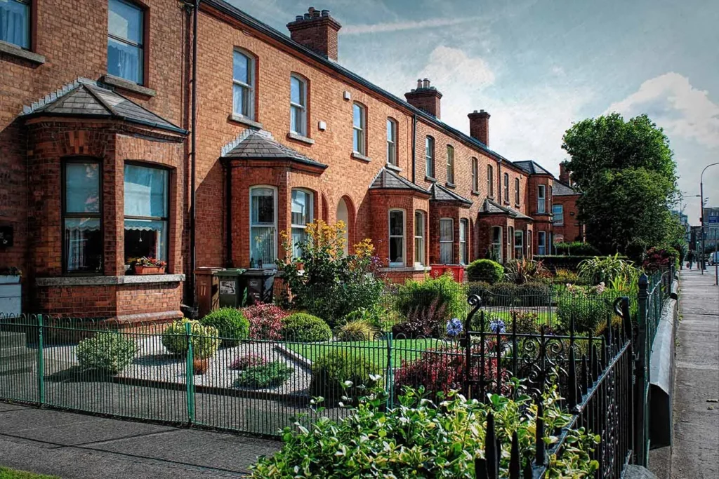 Why verbal agreements aren’t valid under the Party Wall Act Camden