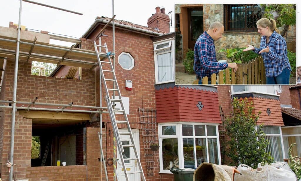 Clear Communication a Key Skill in a Surveyor Camden