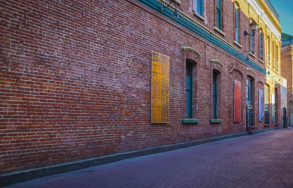 Common types of construction that require notice under the Party Wall Act Camden