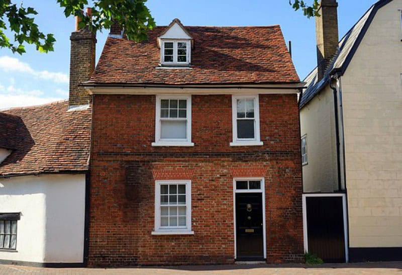 5 common confusions about the Party Wall Act Camden