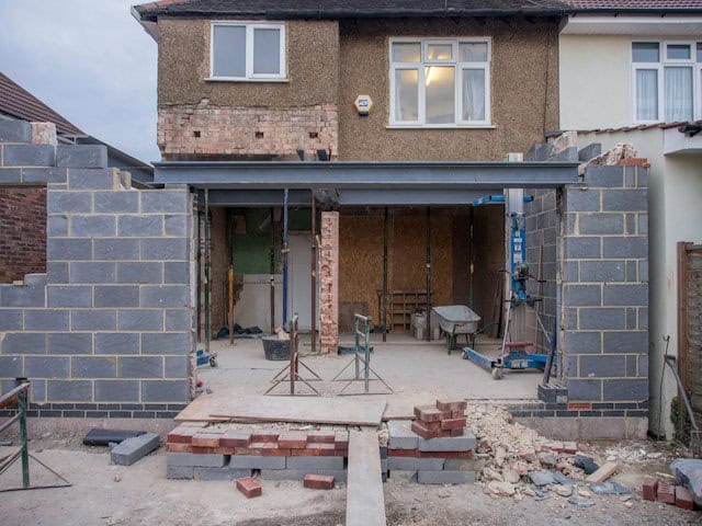 How Do I Protect My Property From Damage During Their Work Camden?