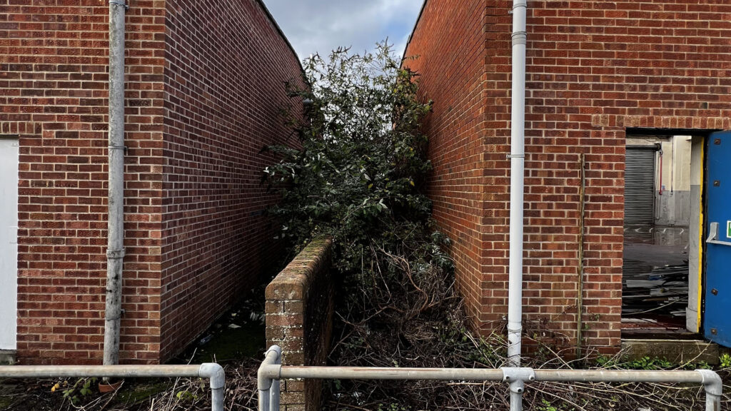 What Happens If You Ignore Party Wall Etiquette Camden