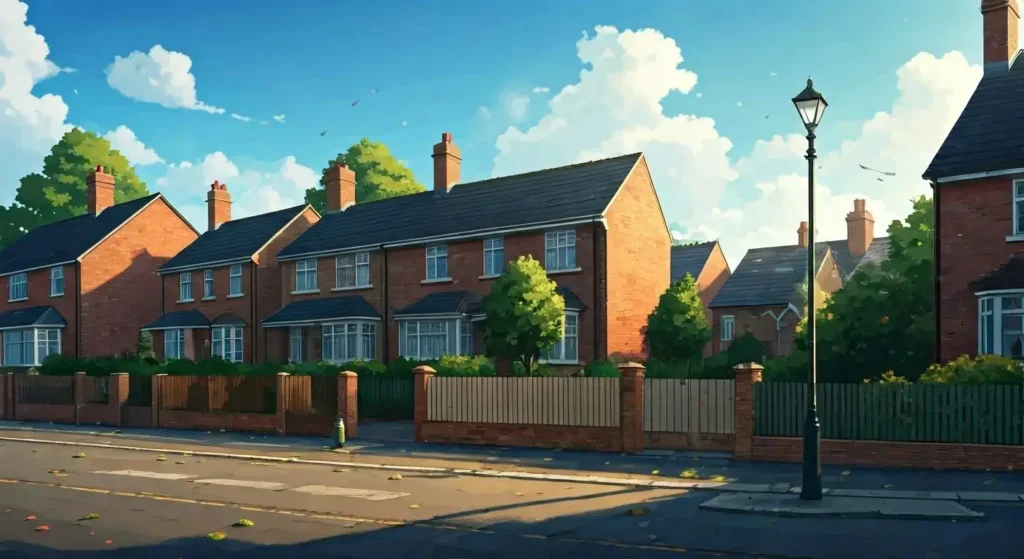 Party Wall Etiquette Guide Camden