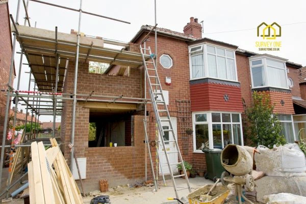 Need to Excavating Near a Party Wall, Camden? Call Our Experts Today!