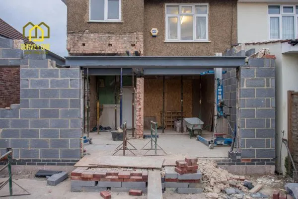 Create a party wall agreement Camden now!
